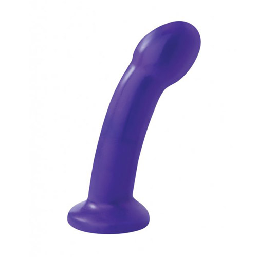 Bullseye - g-spot strap-on dildo discontinued