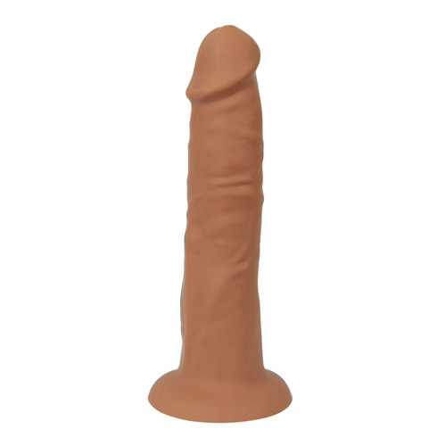 First mate - realistic dildo with flared base discontinued