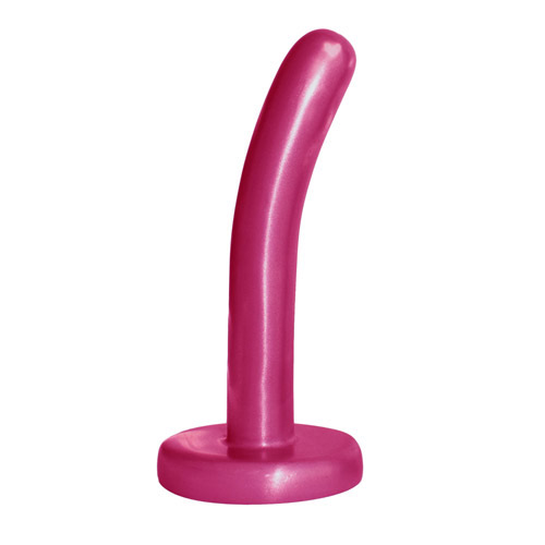 Charm 1 - g-spot strap-on dildo discontinued