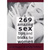 269 Amazing Sex Tips & Tricks for Women - Libro