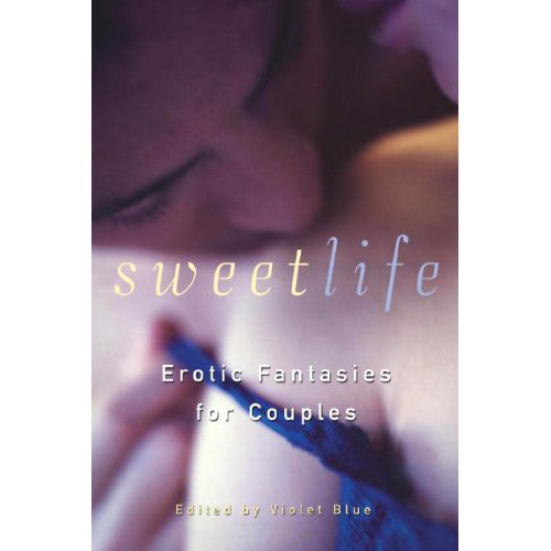 Sweet Life - erotic book