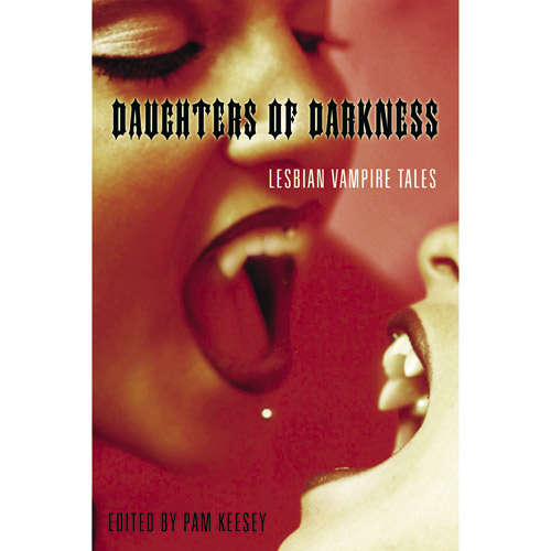 Daughters Of Darkness - book discontinued