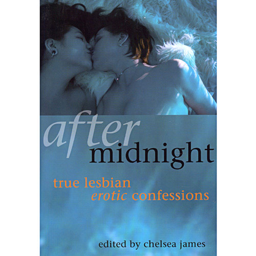 After Midnight - book discontinued