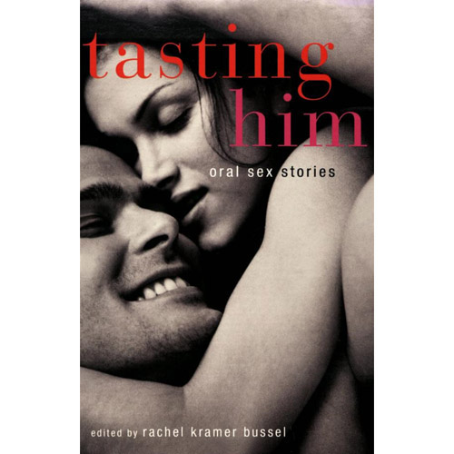 Tasting Him - book discontinued