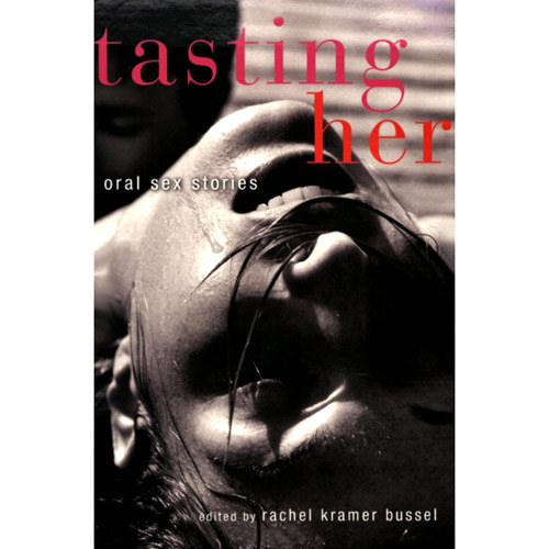 Tasting Her - book discontinued