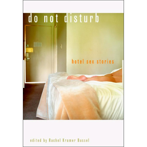 Do Not Disturb - book discontinued