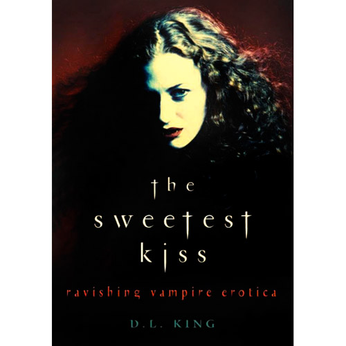Sweetest Kiss - book discontinued