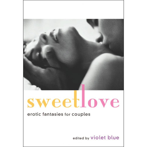Sweet love - erotic book