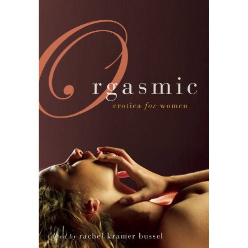 Orgasmic - book discontinued
