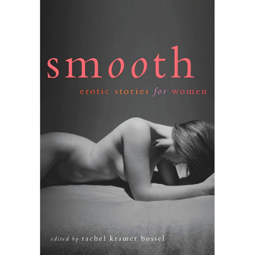 Smooth - book discontinued