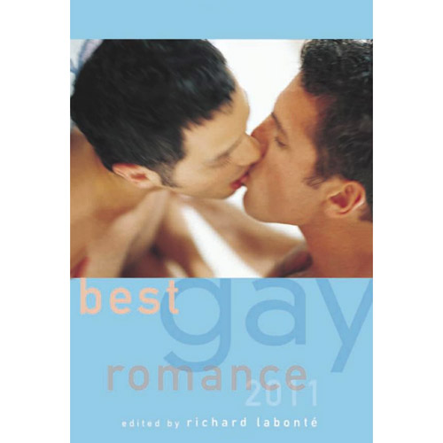 Best Gay Romance 2011 - book discontinued