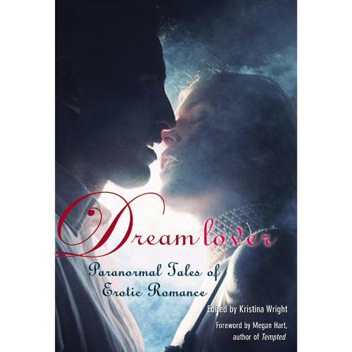 Dream lover - erotic book