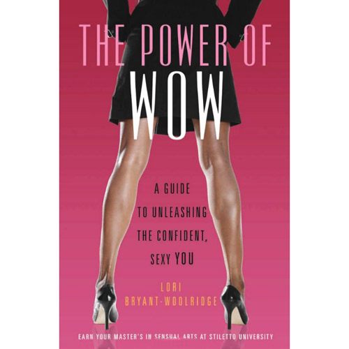 The Power of Wow - erotic book