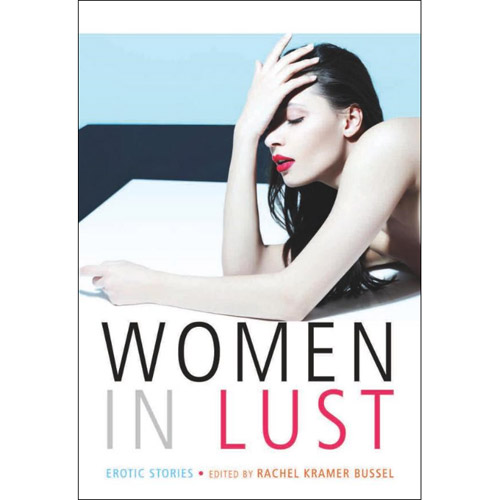 Women In Lust - book discontinued