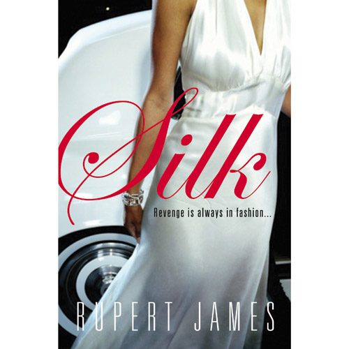 Silk - erotic fiction