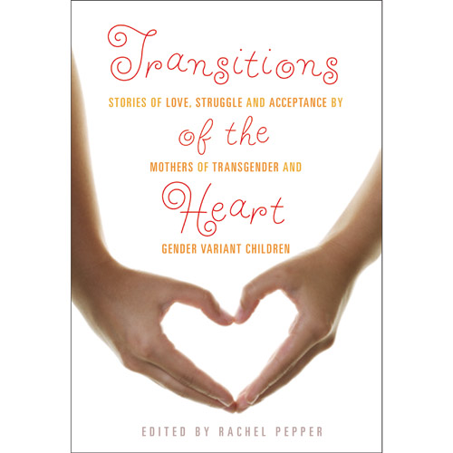 Transitions of the heart - book discontinued