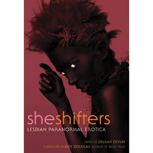 She shifters - book discontinued