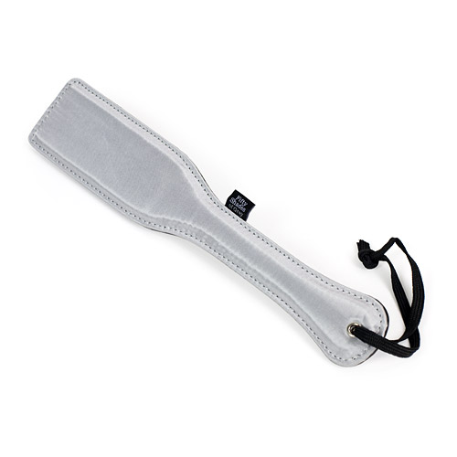 Fifty Shades of Grey Twitchy palm - paddle