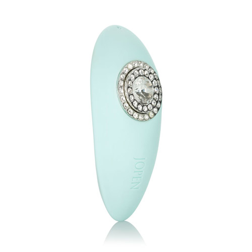 Pave Grace - luxury clitoral vibrator discontinued
