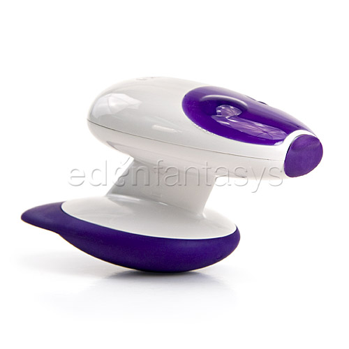 Durex Play little gem - clitoral vibrator discontinued