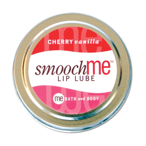 Smooch me lip lube - lip balm discontinued