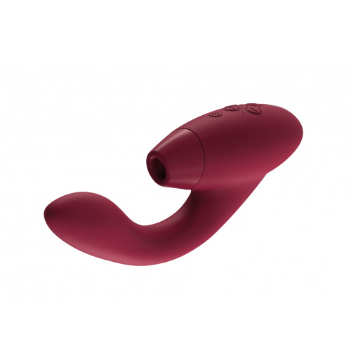 Womanizer duo - dual action vibrator discontinued