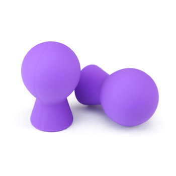 Large nipple suckers - Nipple suckers
