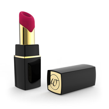 Womanizer 2 go - Luxury clitoral vibrator