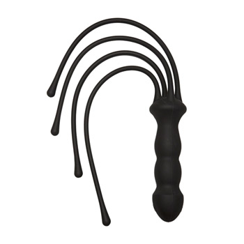 KINK - the quad silicone whip - Whip