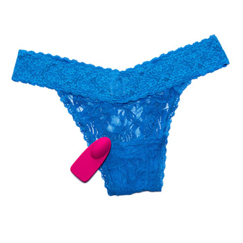 blueMotion Nex |1 2nd generation - Vibrating panty