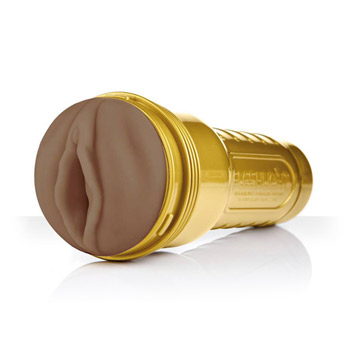 Fleshlight STU lady - Masturbator in a plastic case