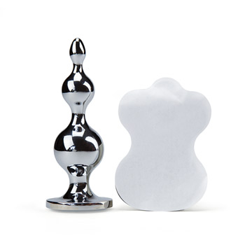Tingle e-stim set - E-stim plug