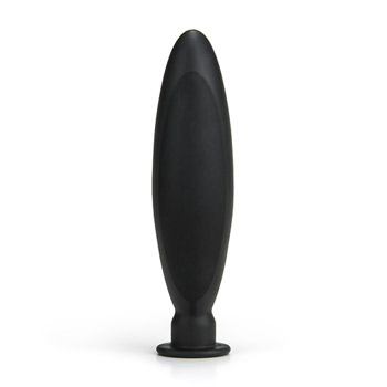 Tingle silicone probe - E-stim plug