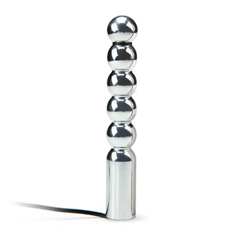 Tingle e-stim wand - E-stim probe