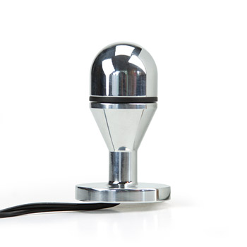 Tingle e-stim plug - E-stim plug