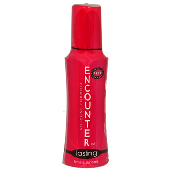 Encounter lasting - Lubricant