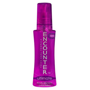 Encounter ultimate - Lubricant