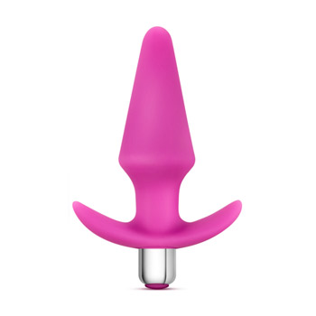 Luxe discover - Vibrating anal plug