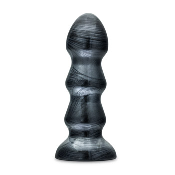 Jet black jack - Advanced butt plug