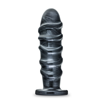 Jet annihilator - Advanced butt plug