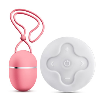 Darcy mini egg - Remote control egg