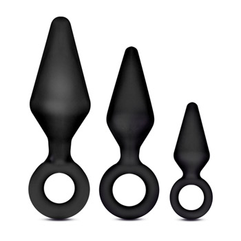 Candy rimmer kit - Anal training kit
