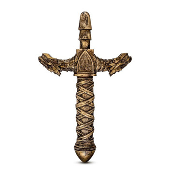 The Realm Drago - Flexible realistic dildo