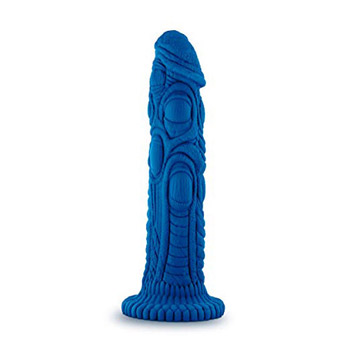 The Realm Draken - Realistic dildo with flared base