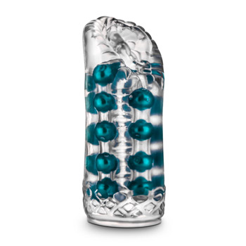 M for Men super stroker - Pocket pussy