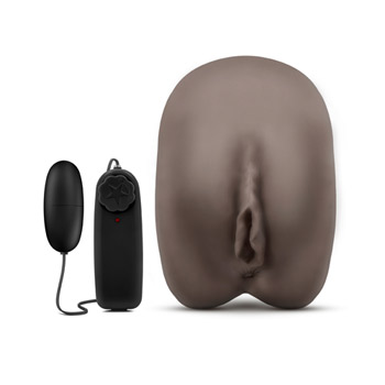 Hot chocolate Erin the enchantress - Vibrating masturbator