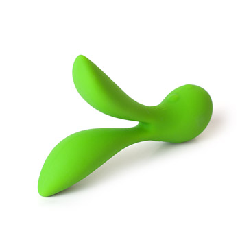 Vitality - Dual action vibrator