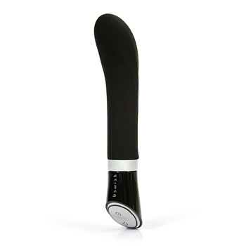 Bgood deluxe curve - Flexible G-spot vibrator