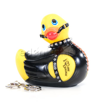 Bondage Duckie