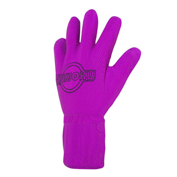 FUKUOKU 5 finger massage glove - Massager